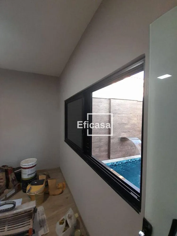 Casa, 3 quartos, 230 m² - Foto 3