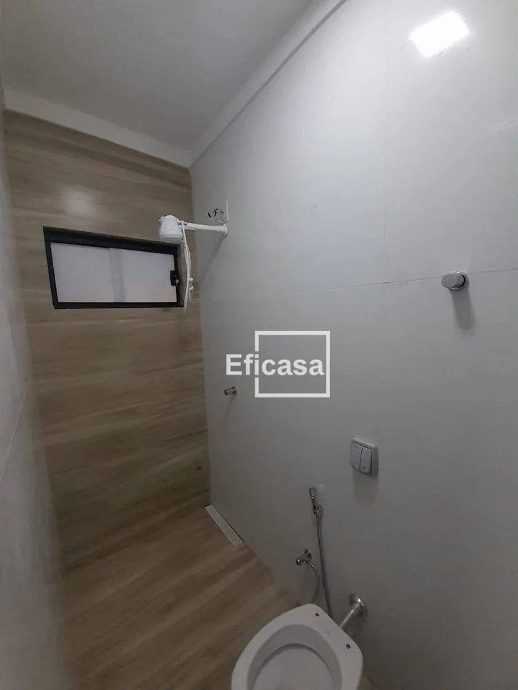 Casa, 3 quartos, 230 m² - Foto 11