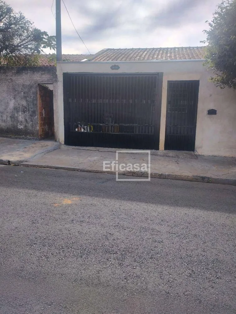 Casa, 2 quartos, 170 m² - Foto 1