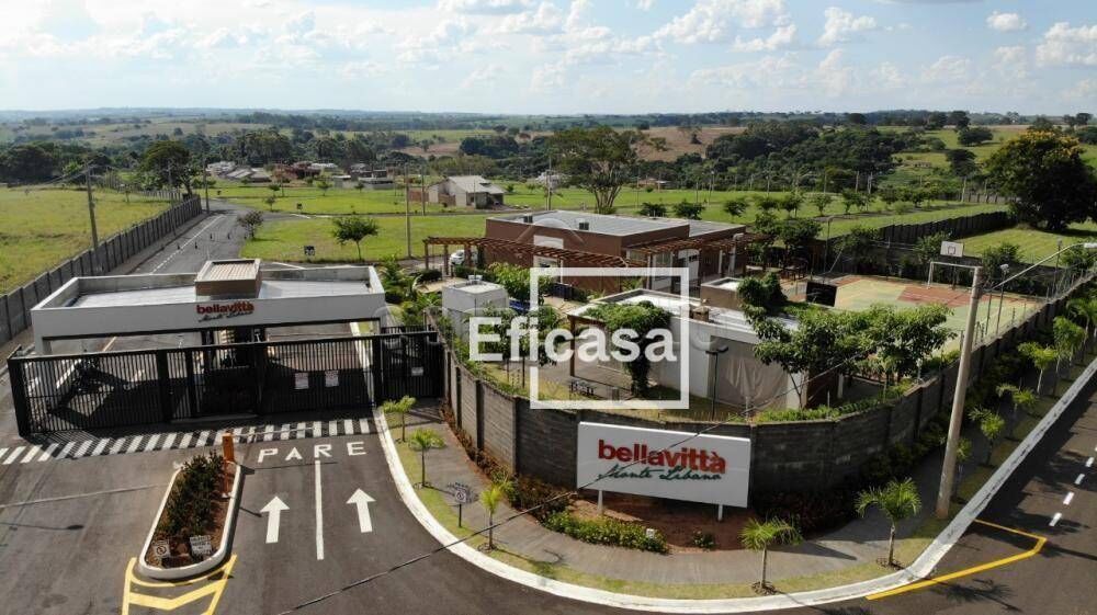Loteamento e Condomínio, 242 m² - Foto 1