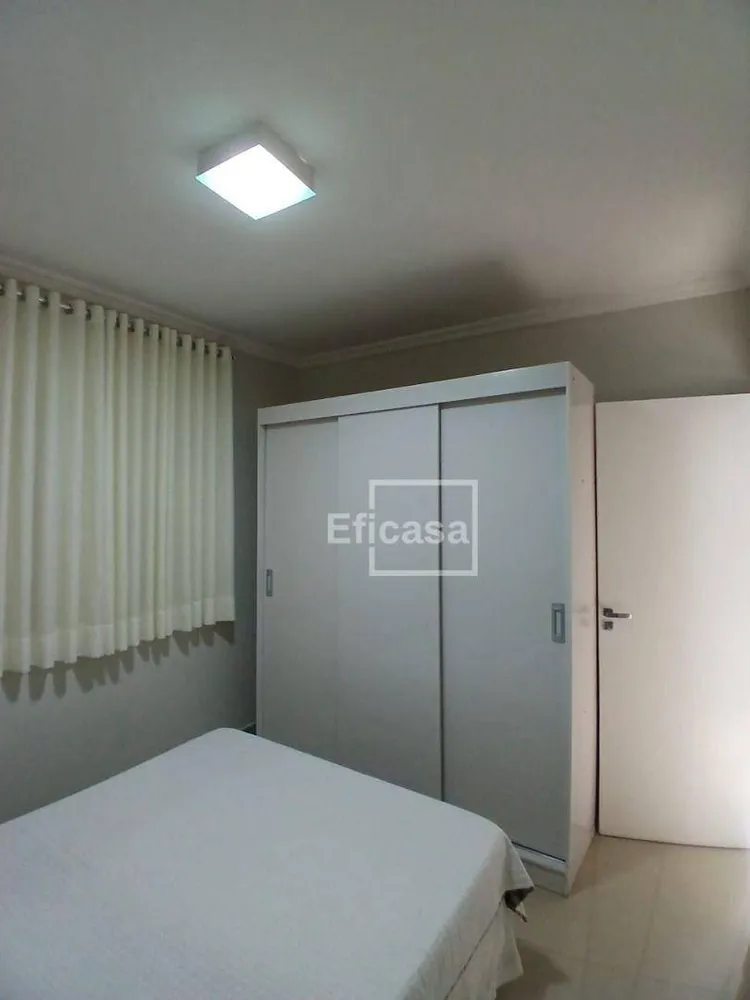 Casa de Condomínio, 3 quartos - Foto 7