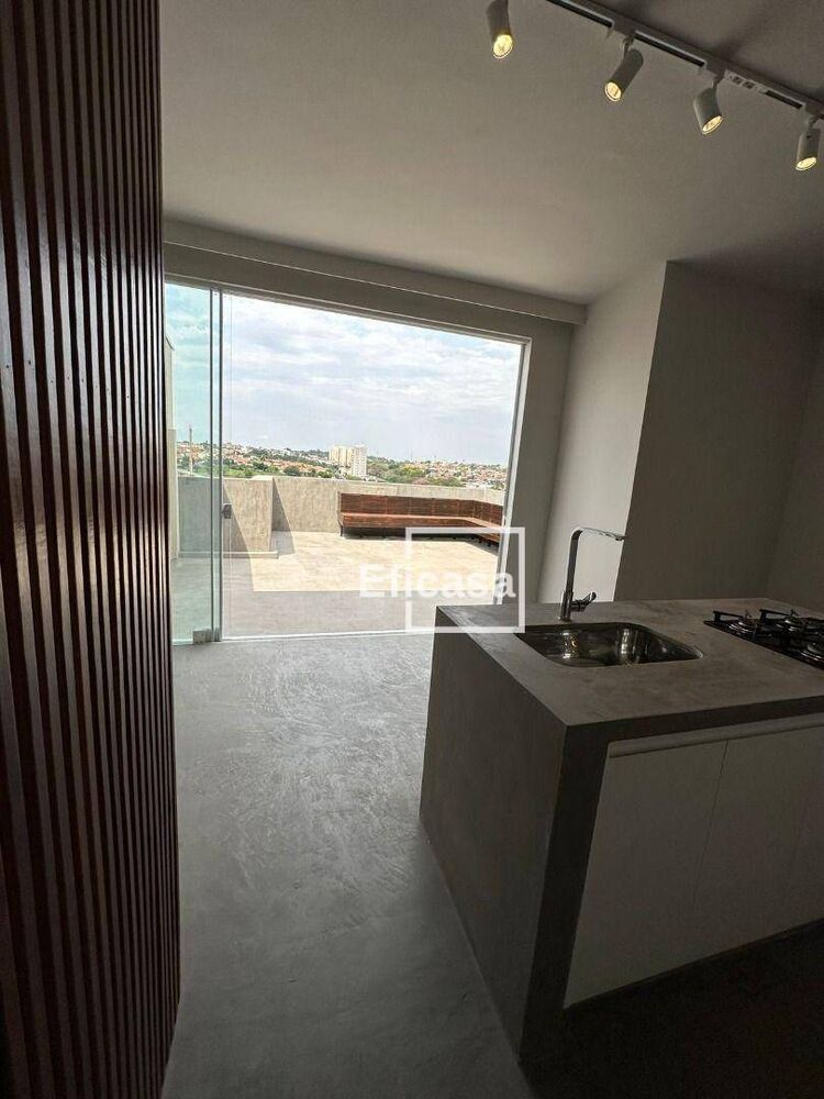 Cobertura, 3 quartos, 125 m² - Foto 9