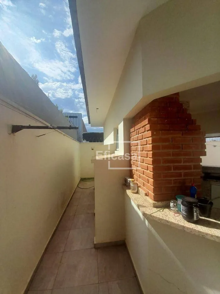 Casa de Condomínio, 3 quartos - Foto 7