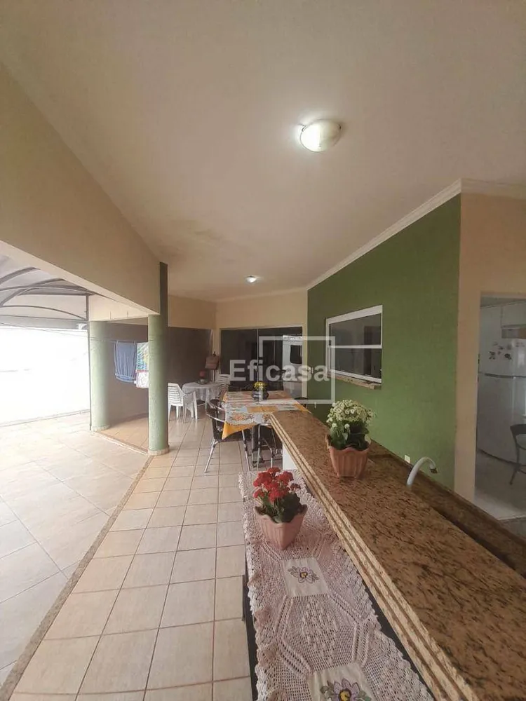 Casa de Condomínio, 3 quartos - Foto 5