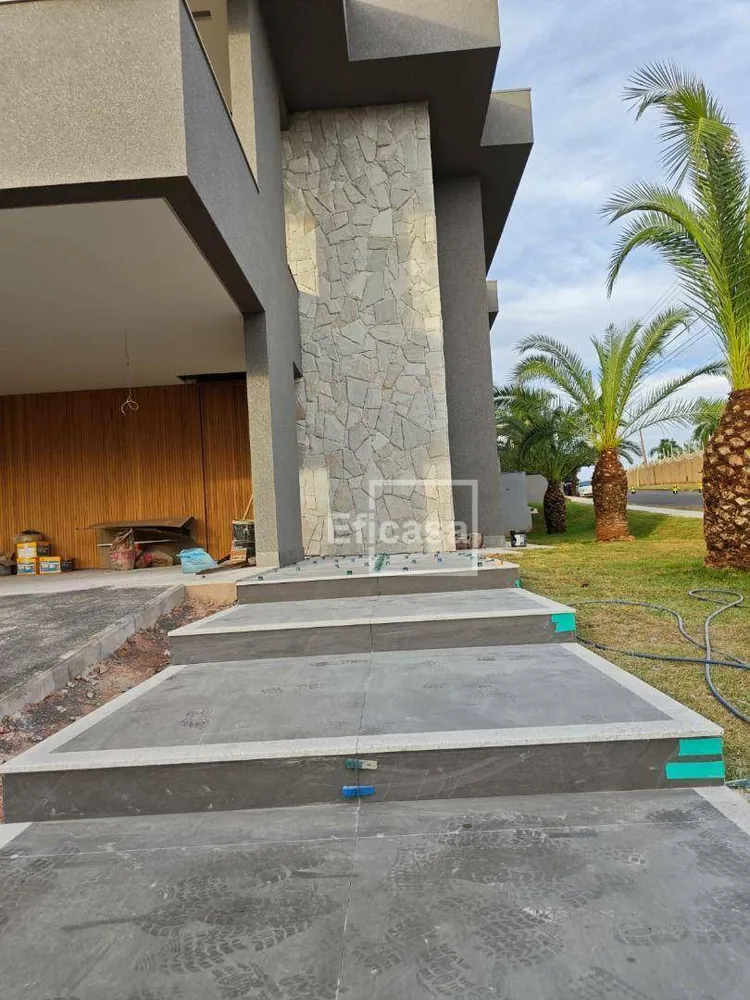 Casa de Condomínio, 5 quartos - Foto 3