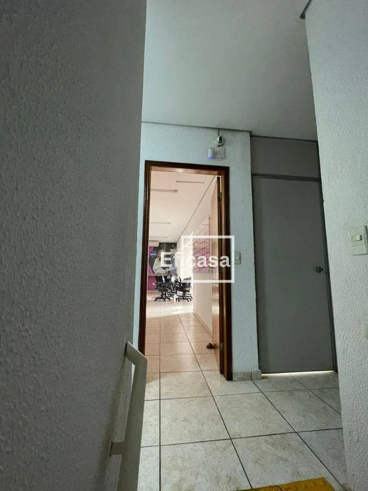 Depósito-Galpão, 575 m² - Foto 8