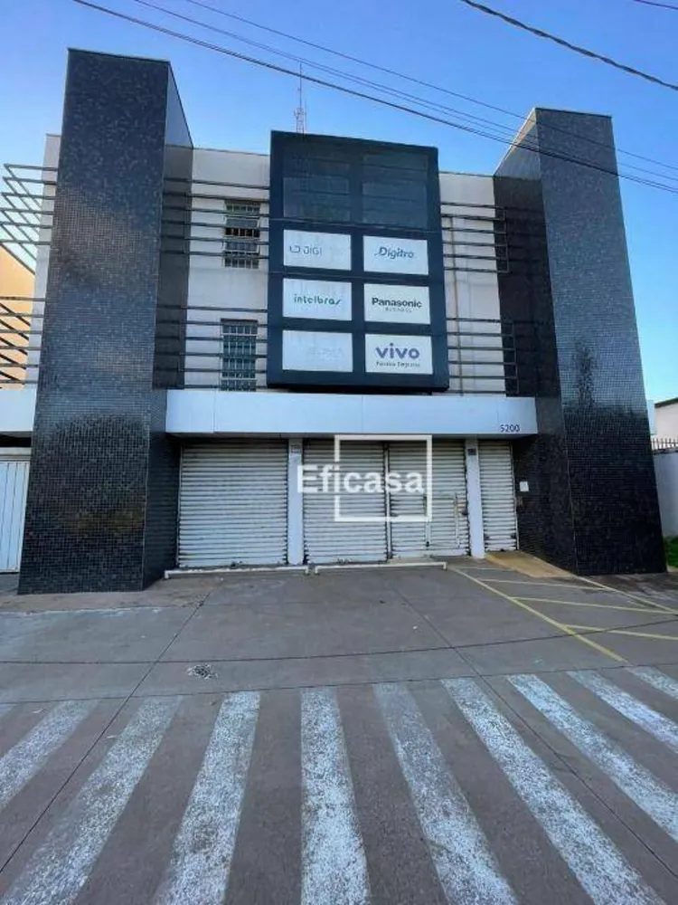 Depósito-Galpão, 575 m² - Foto 2