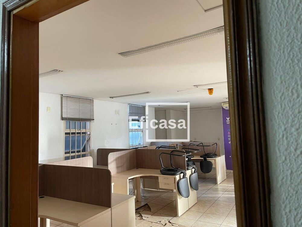Depósito-Galpão-Armazém à venda e aluguel, 575m² - Foto 1