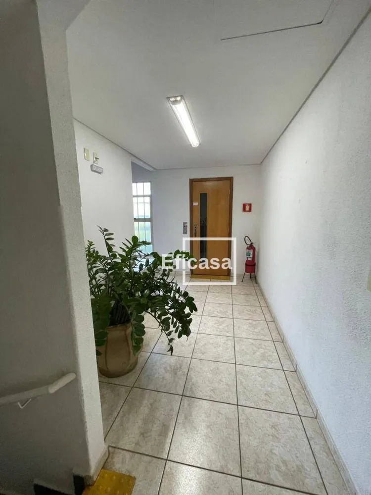 Depósito-Galpão, 575 m² - Foto 1