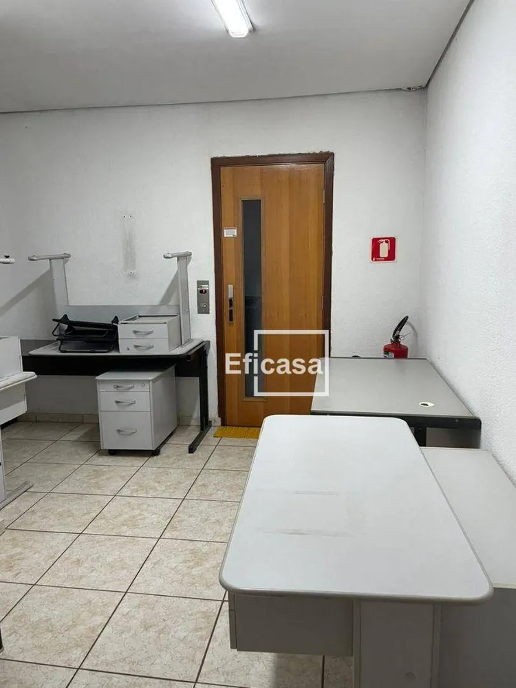Depósito-Galpão, 575 m² - Foto 3