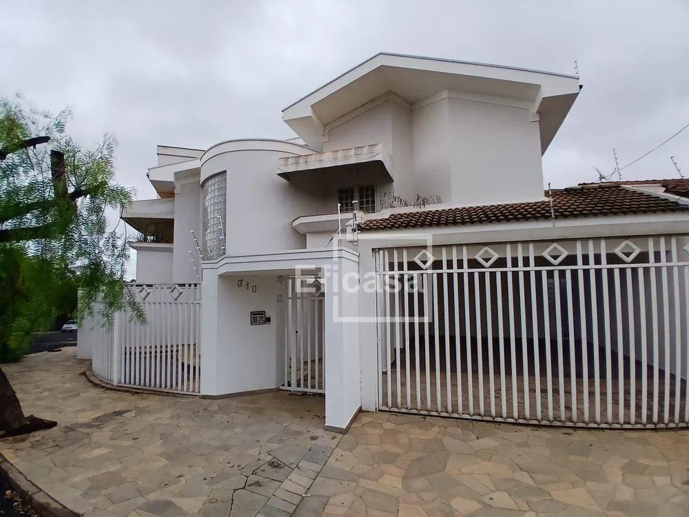Casa, 3 quartos, 450 m² - Foto 2