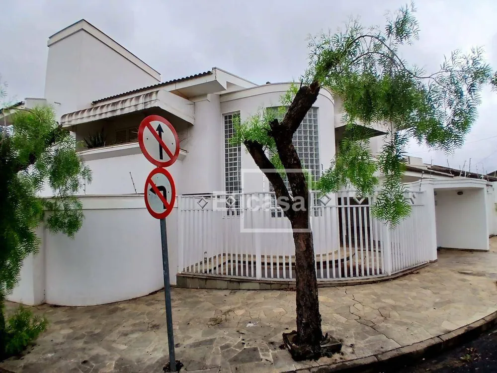 Casa, 3 quartos, 450 m² - Foto 3