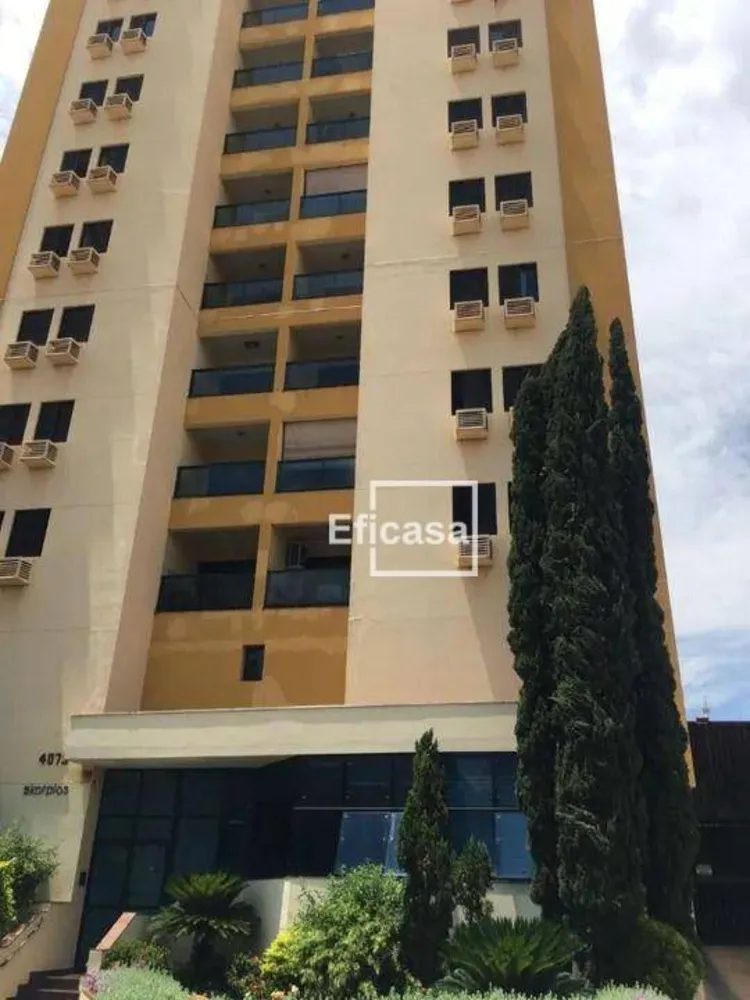 Apartamento, 3 quartos, 98 m² - Foto 5