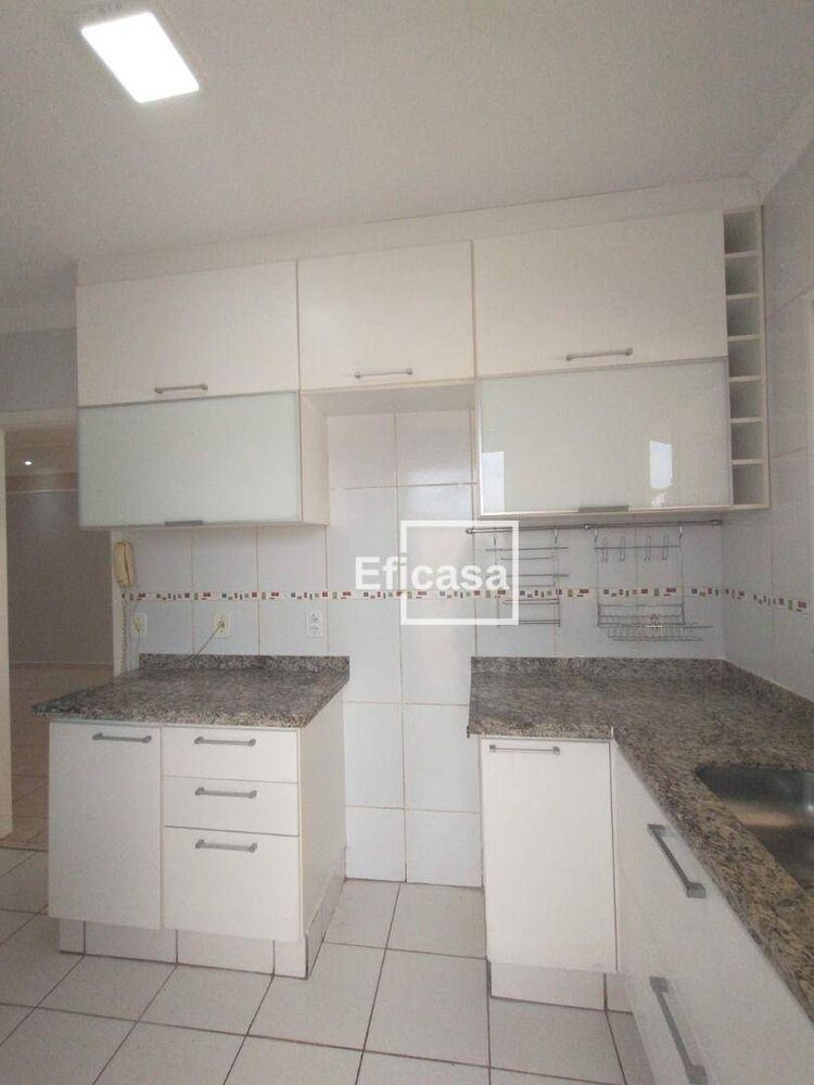 Casa de Condomínio, 3 quartos - Foto 9