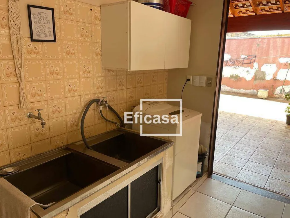 Casa, 3 quartos, 196 m² - Foto 5
