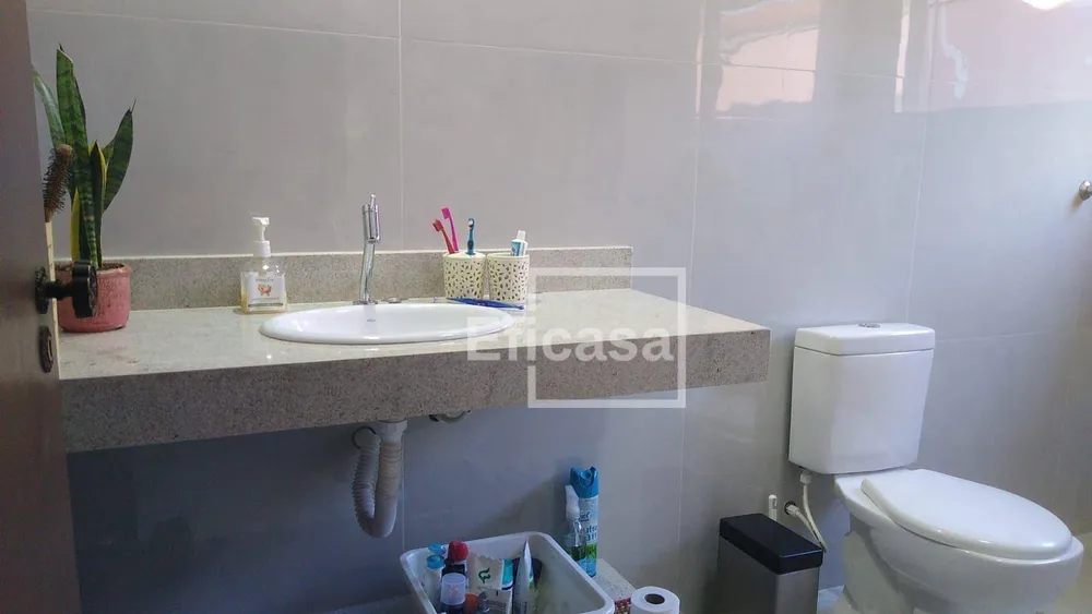 Casa, 3 quartos, 196 m² - Foto 8