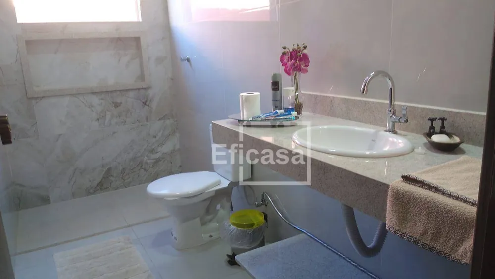 Casa, 3 quartos, 196 m² - Foto 7