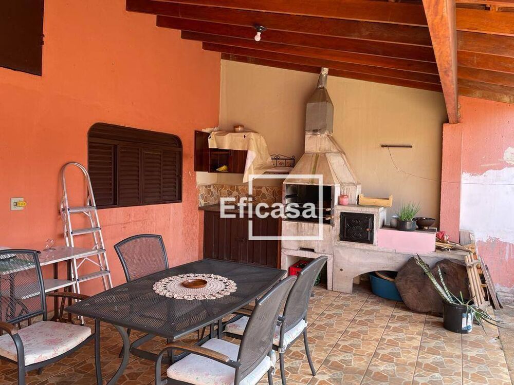 Casa, 3 quartos, 196 m² - Foto 6