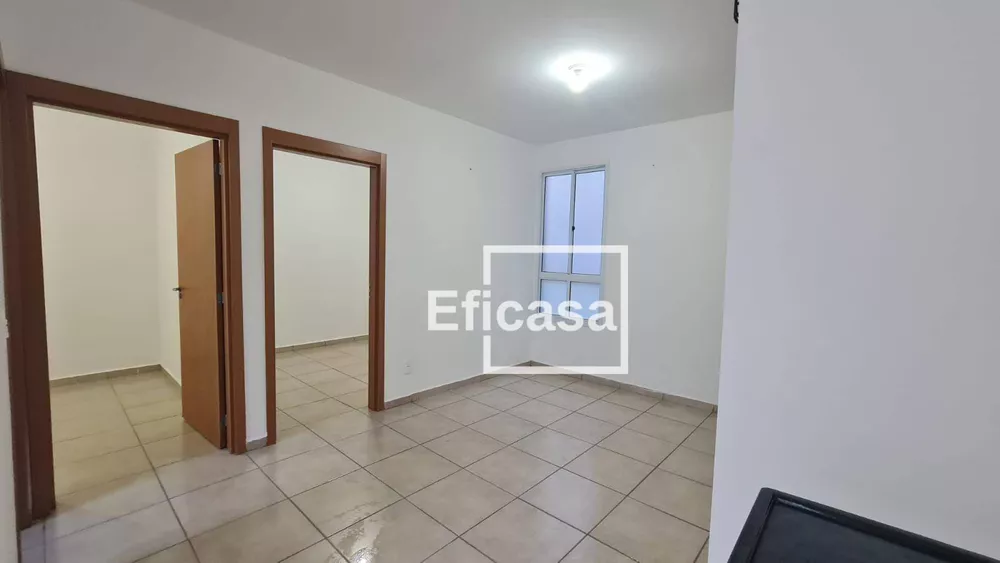 Apartamento, 2 quartos, 43 m² - Foto 6