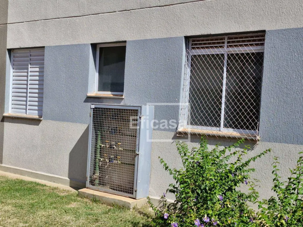 Apartamento, 2 quartos, 43 m² - Foto 20
