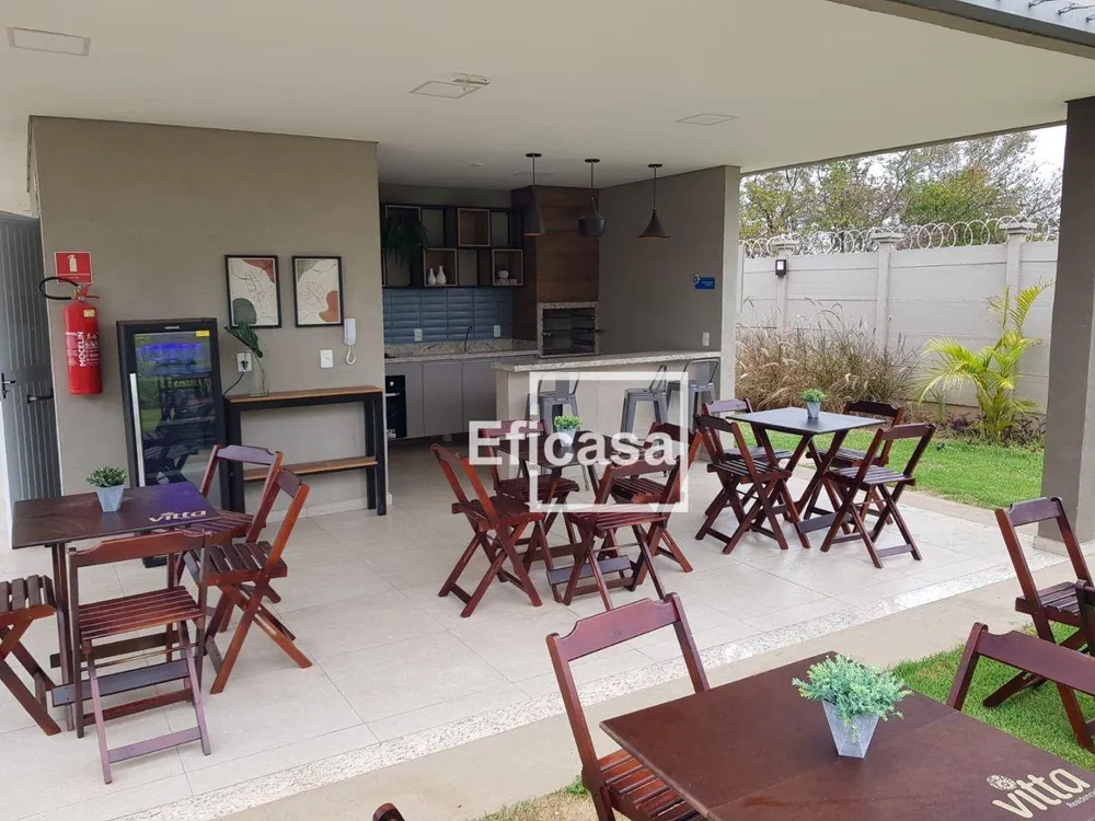 Apartamento, 2 quartos, 43 m² - Foto 10