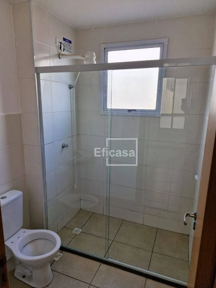 Apartamento, 2 quartos, 43 m² - Foto 17
