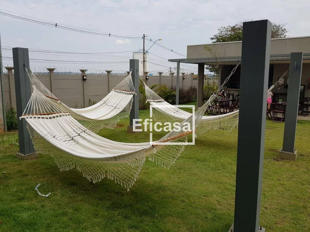 Apartamento, 2 quartos, 43 m² - Foto 4