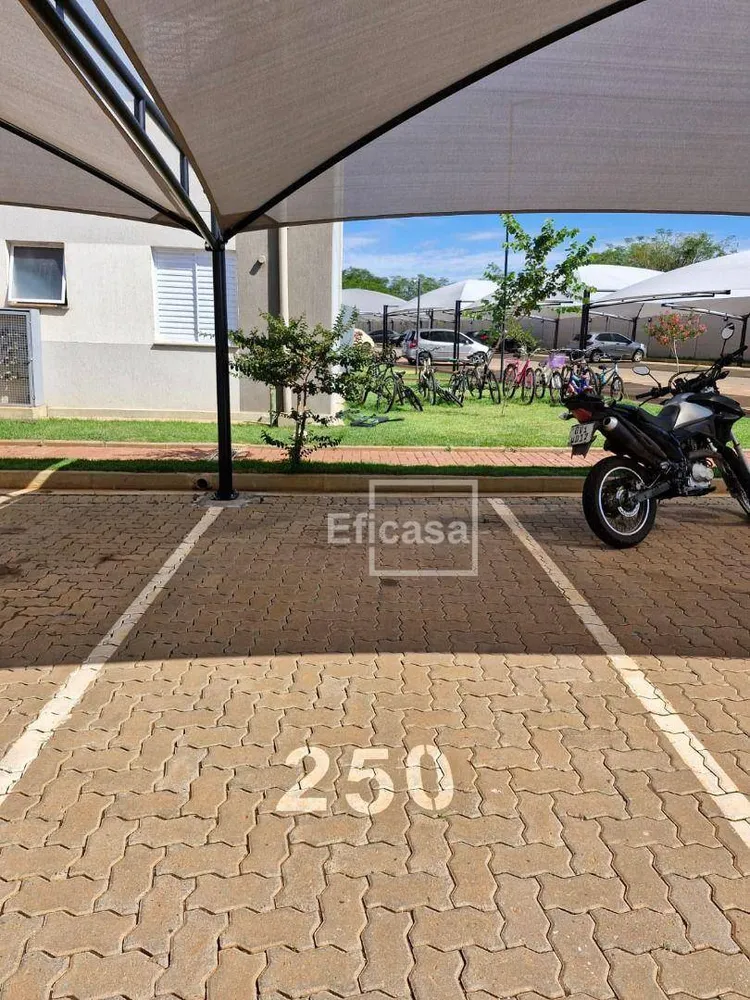 Apartamento, 2 quartos, 43 m² - Foto 8