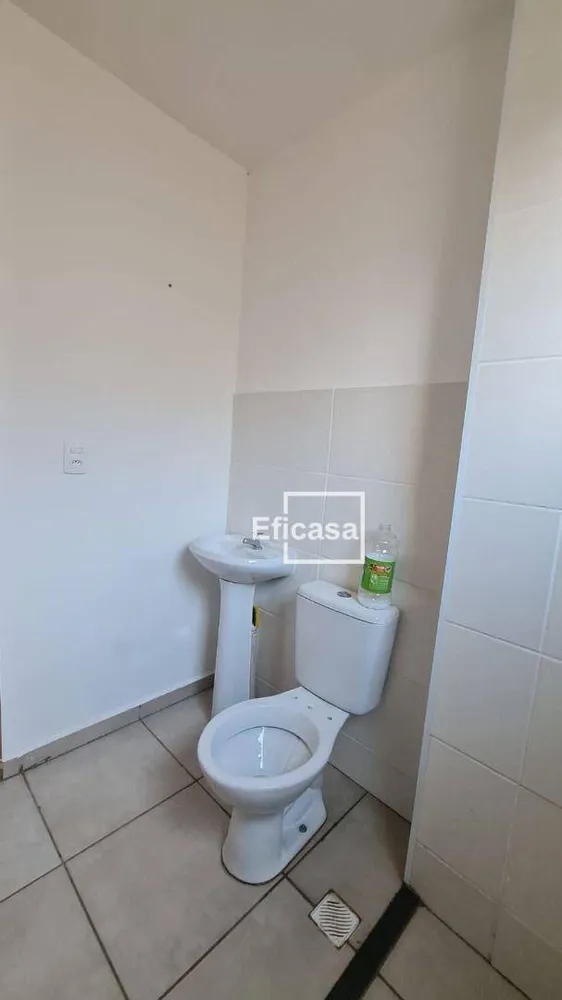 Apartamento, 2 quartos, 43 m² - Foto 4