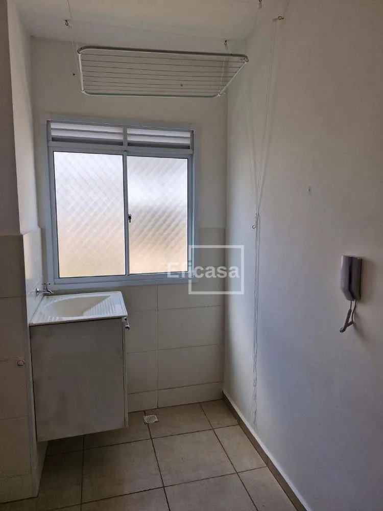 Apartamento, 2 quartos, 43 m² - Foto 18