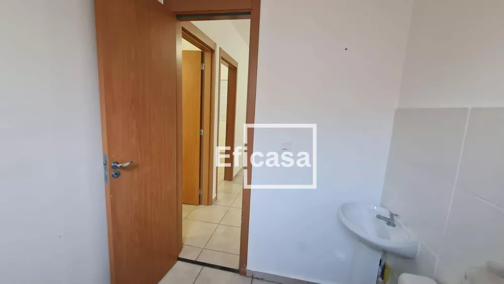 Apartamento, 2 quartos, 43 m² - Foto 2