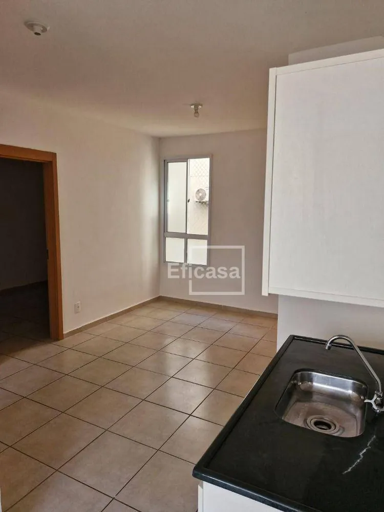 Apartamento, 2 quartos, 43 m² - Foto 16