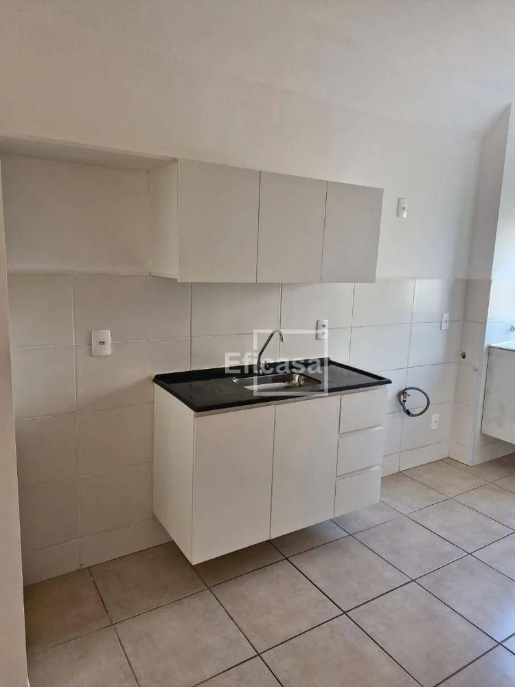 Apartamento, 2 quartos, 43 m² - Foto 19