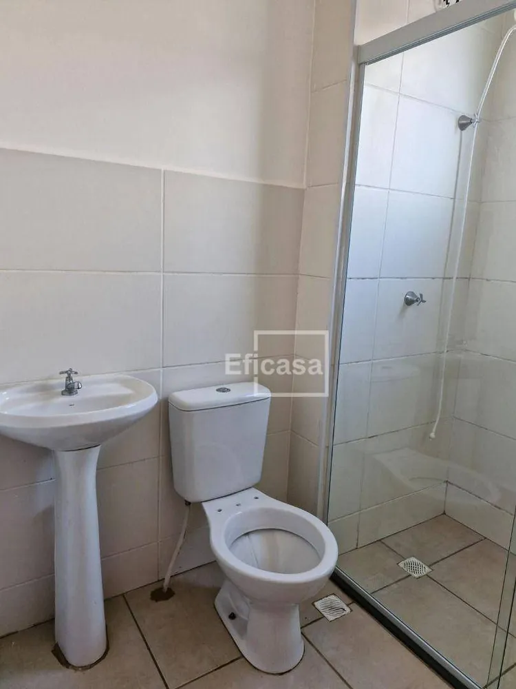 Apartamento, 2 quartos, 43 m² - Foto 14