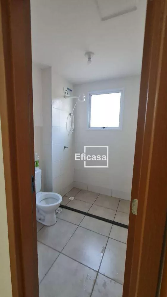 Apartamento, 2 quartos, 43 m² - Foto 5