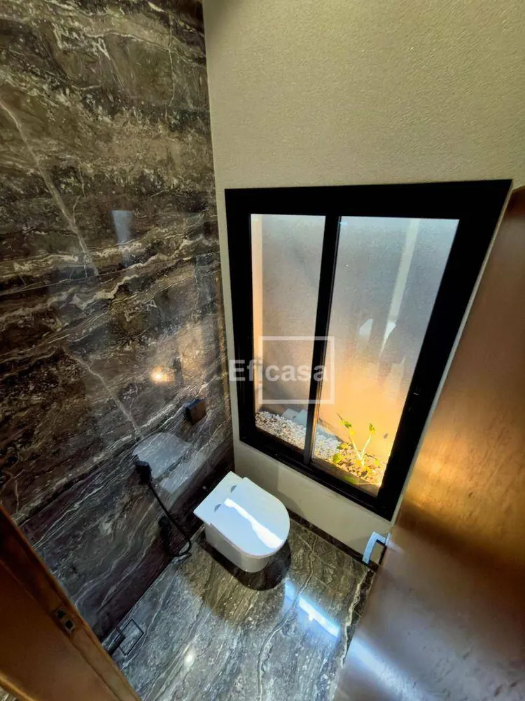 Casa de Condomínio, 3 quartos - Foto 3