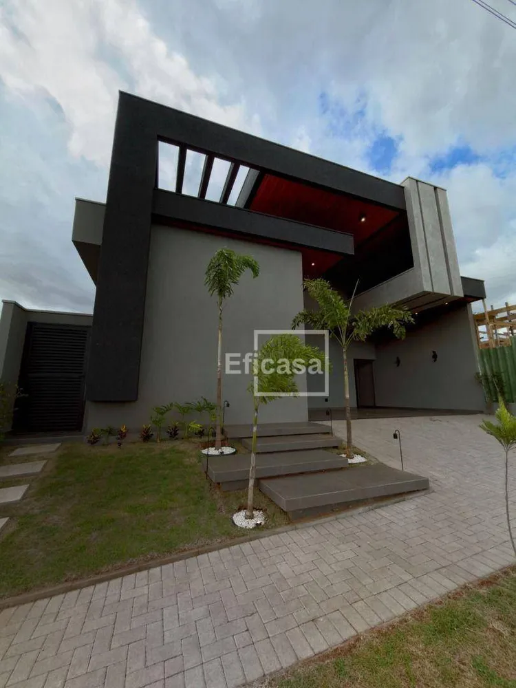 Casa de Condomínio, 3 quartos - Foto 6