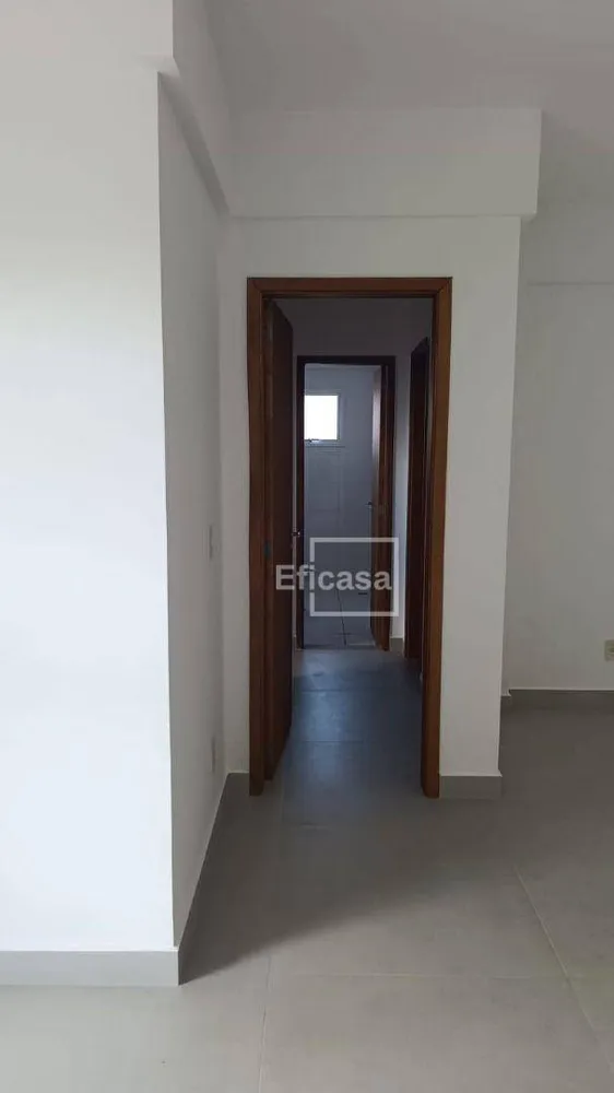 Apartamento, 2 quartos, 68 m² - Foto 2