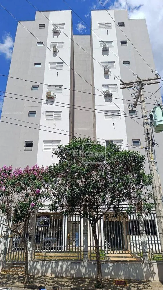 Apartamento, 2 quartos, 68 m² - Foto 3