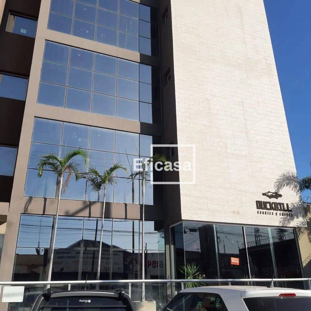 Sala-Conjunto, 40 m² - Foto 1