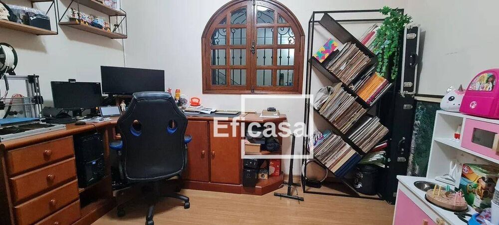 Casa, 3 quartos, 150 m² - Foto 5
