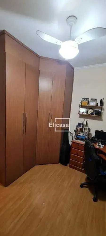 Casa, 3 quartos, 150 m² - Foto 12