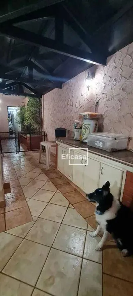Casa, 3 quartos, 150 m² - Foto 6