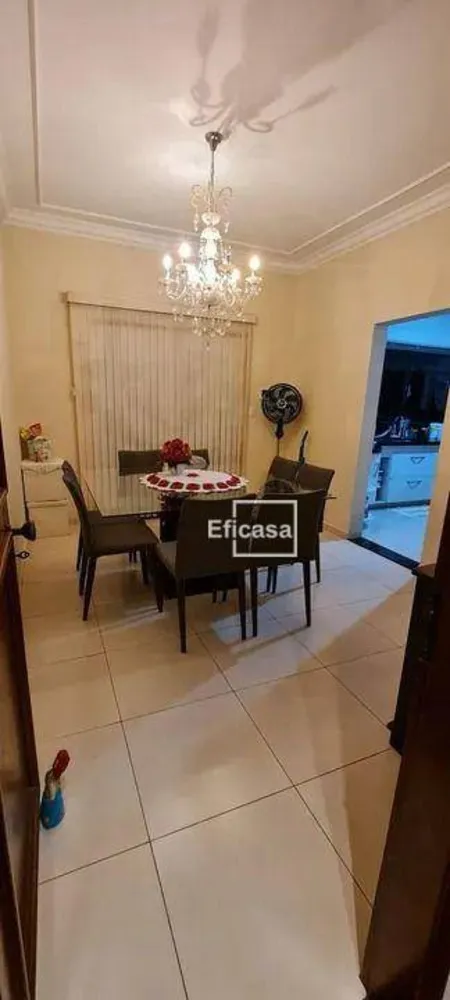Casa, 3 quartos, 150 m² - Foto 8