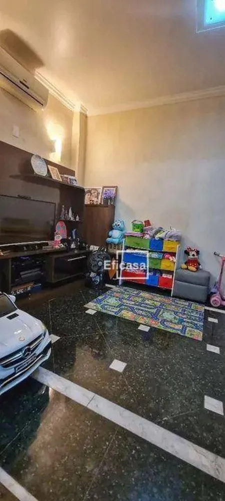 Casa, 3 quartos, 150 m² - Foto 4