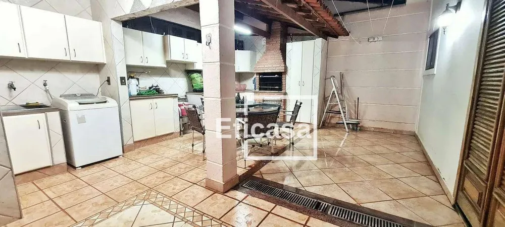 Casa, 3 quartos, 150 m² - Foto 7