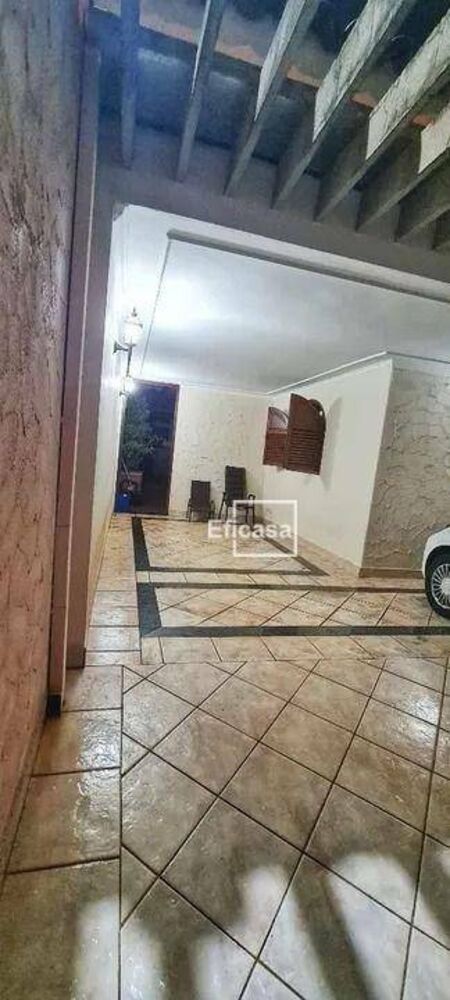 Casa, 3 quartos, 150 m² - Foto 8
