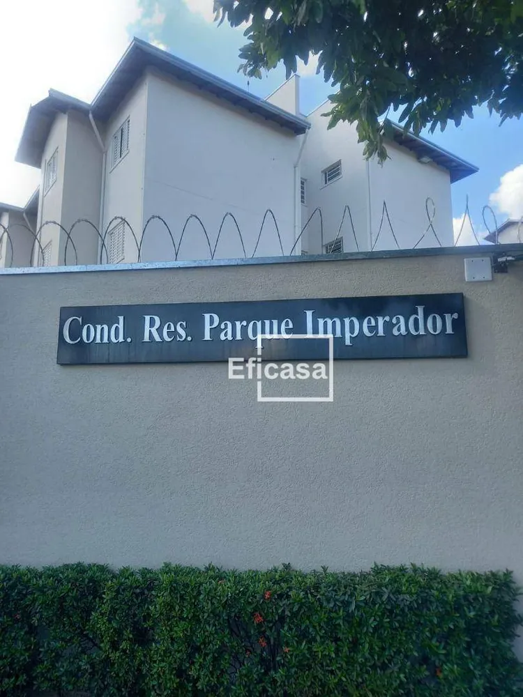 Apartamento, 2 quartos, 60 m² - Foto 4