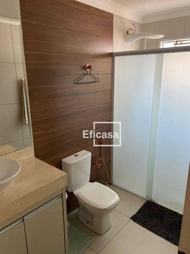 Apartamento, 3 quartos, 120 m² - Foto 4