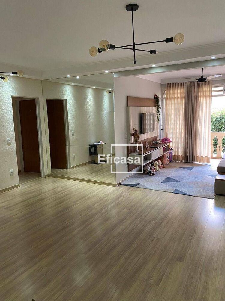 Apartamento, 3 quartos, 120 m² - Foto 2